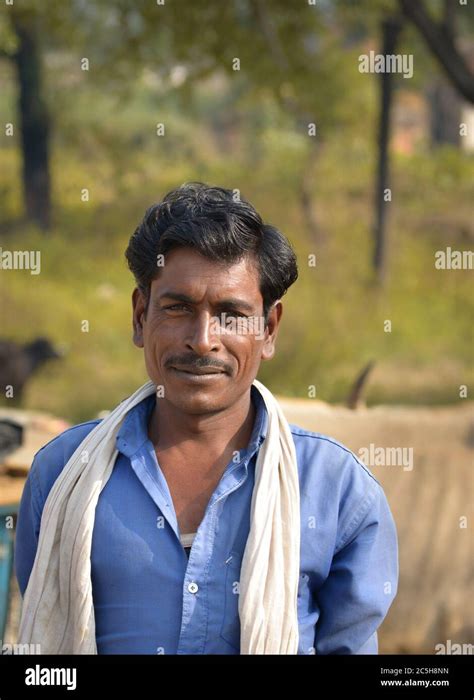 Village Man Images .